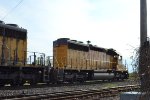 UP 1705
